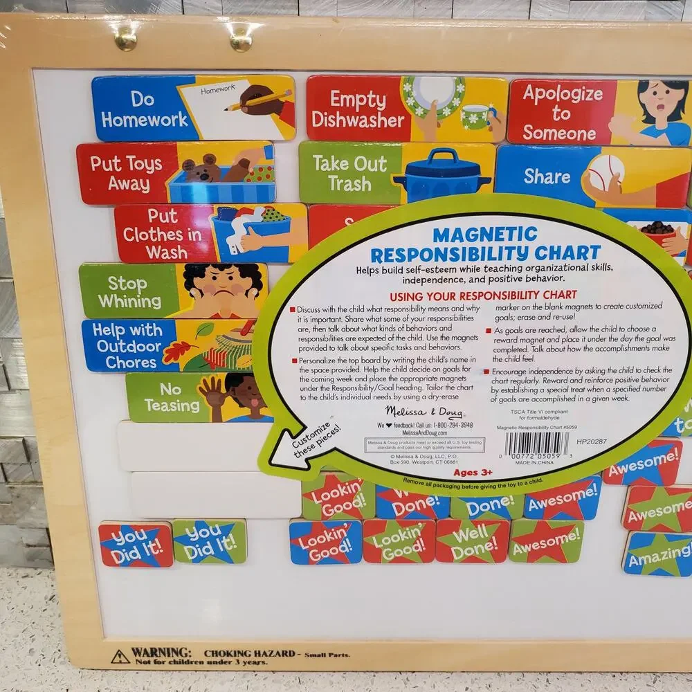 Melissa & Doug melissa doug